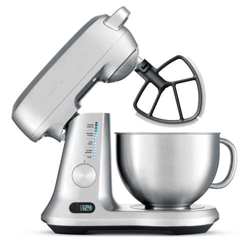 the Scraper Mixer® Pro